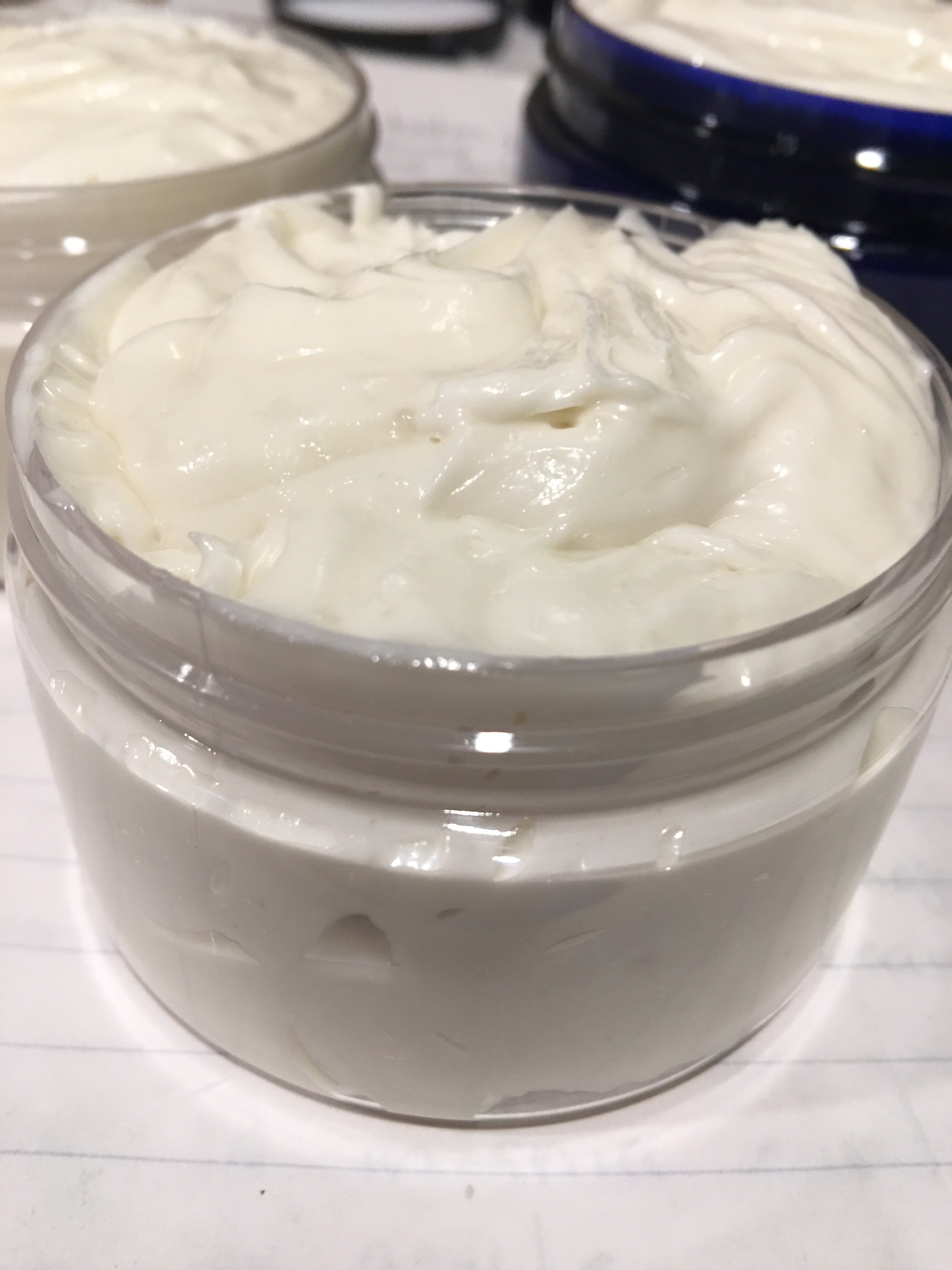 Body Butter