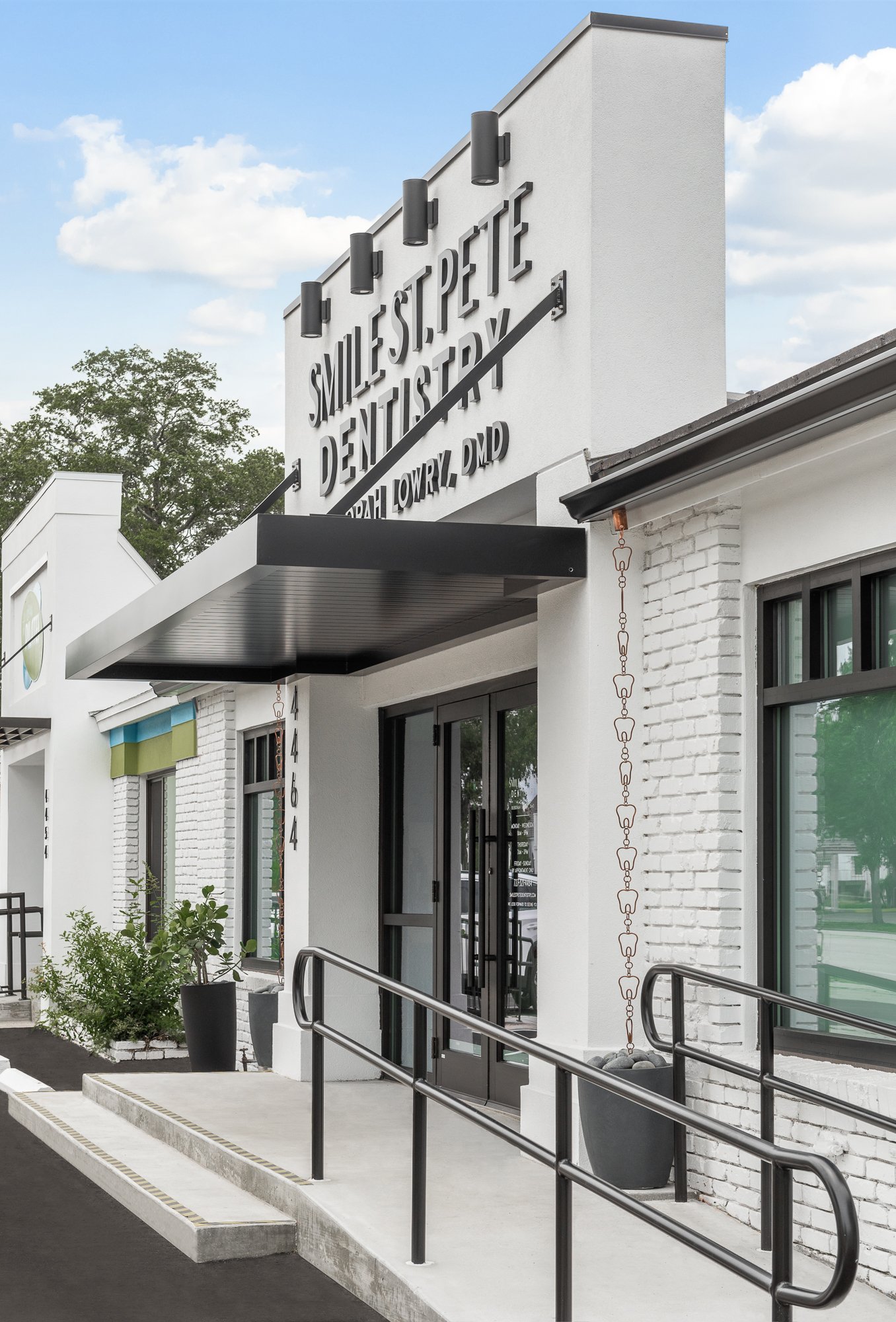 Smile St. Pete Dentistry