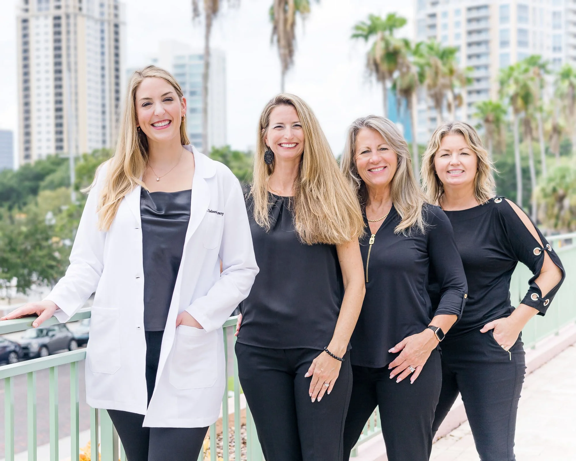 to Smile St. Pete Dentistry New Patients Guide, Downtown St