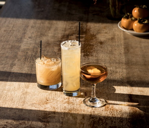 Visit — bellwether bar