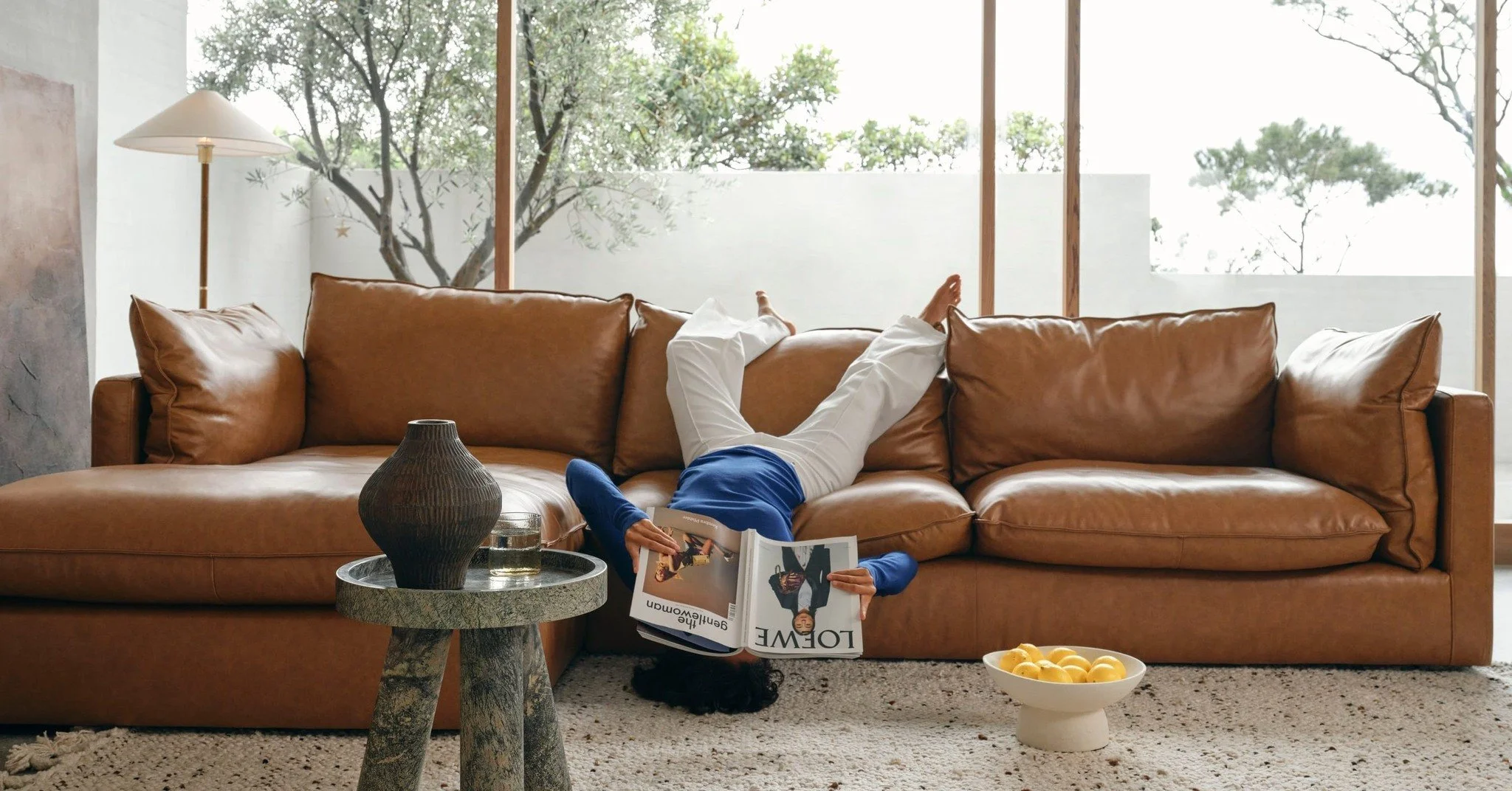 Freedom Furniture AW26
