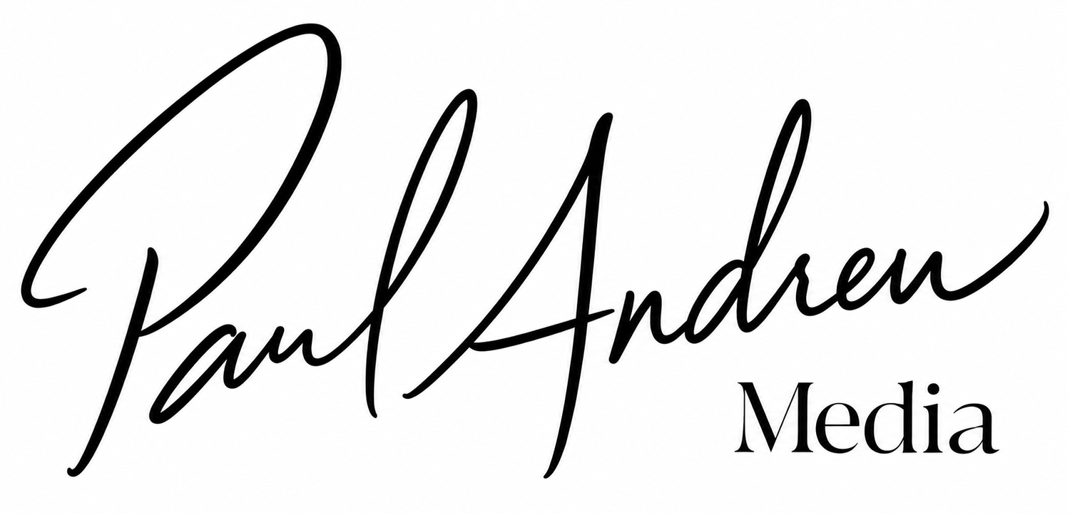 Paul Andrew Media
