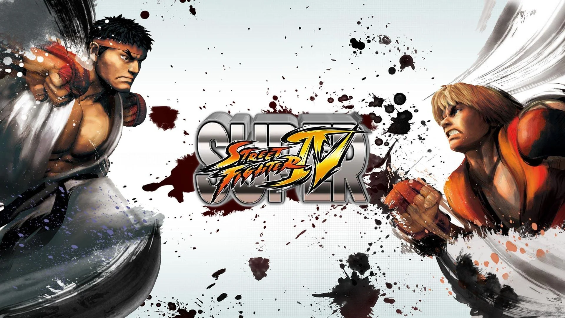 16 Oct 22 Street Fighter IV & V Tournament