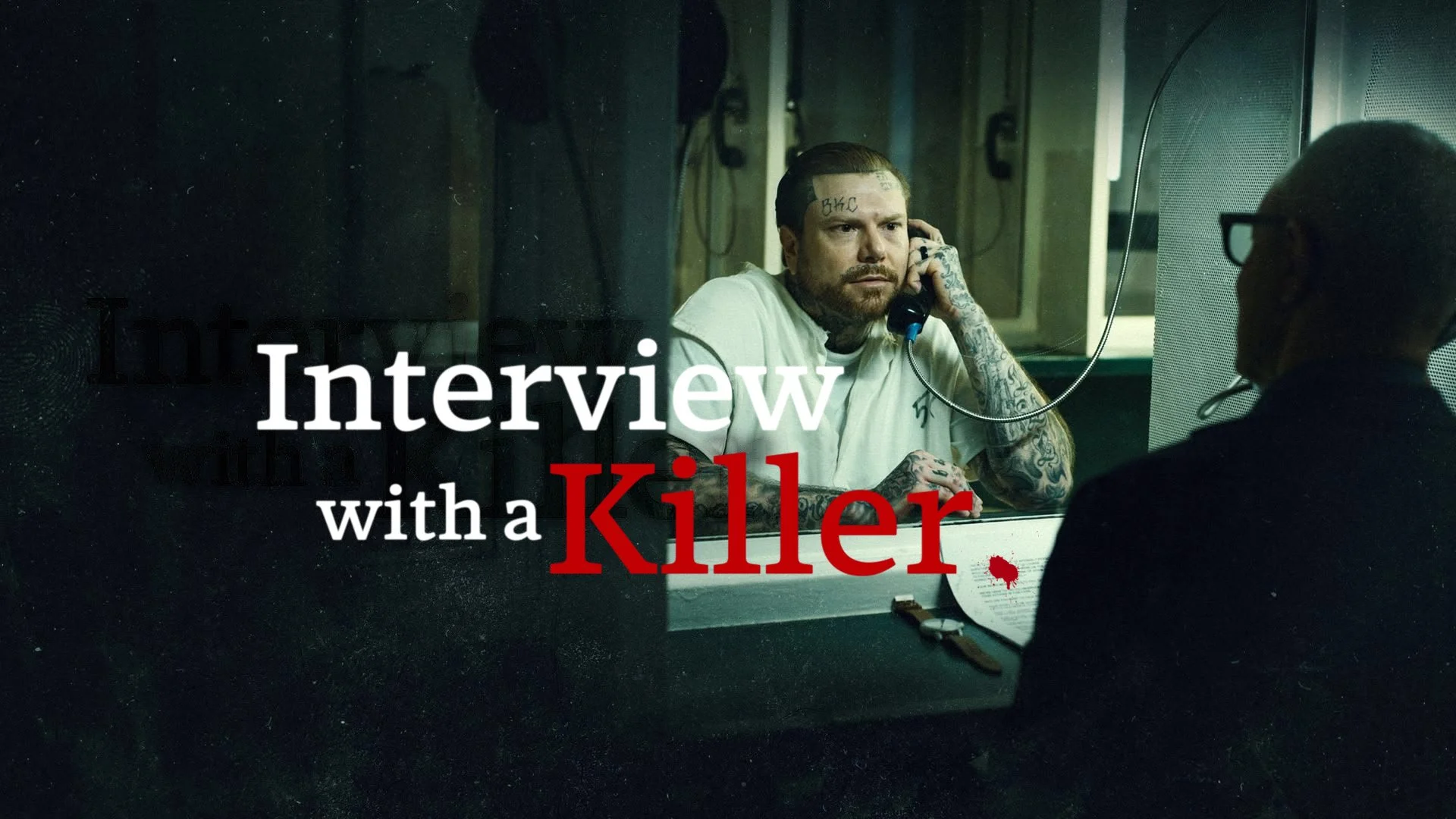 Interview With A Killer