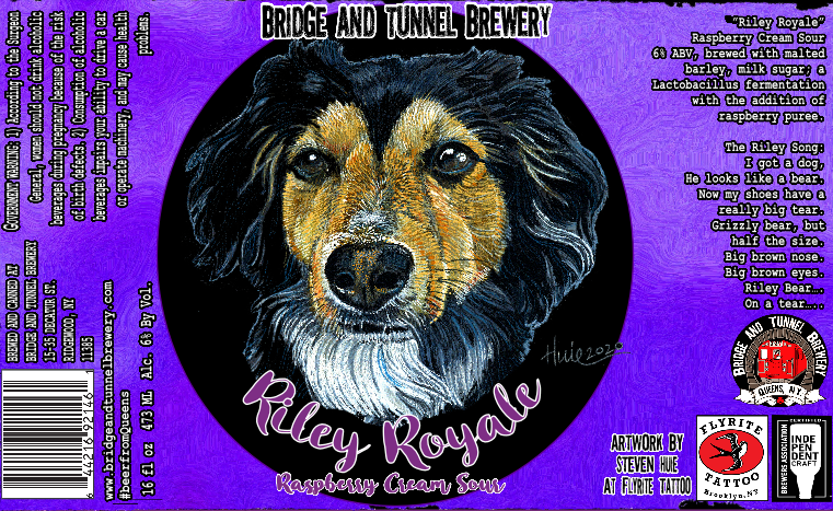 Bridge and Tunnel Brewery