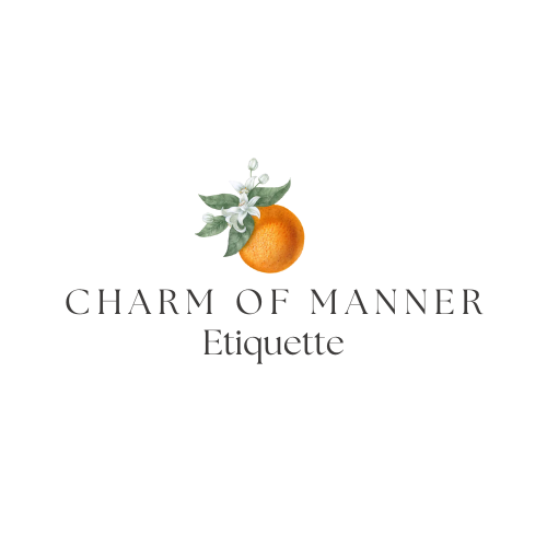 Charm of Manner