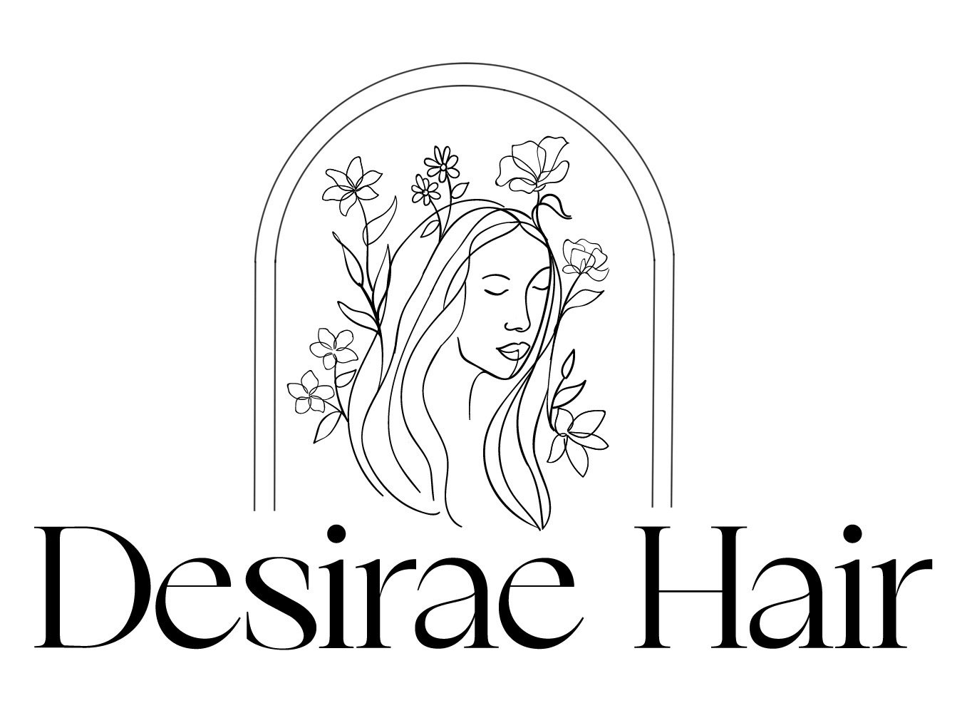 Desirae Hair