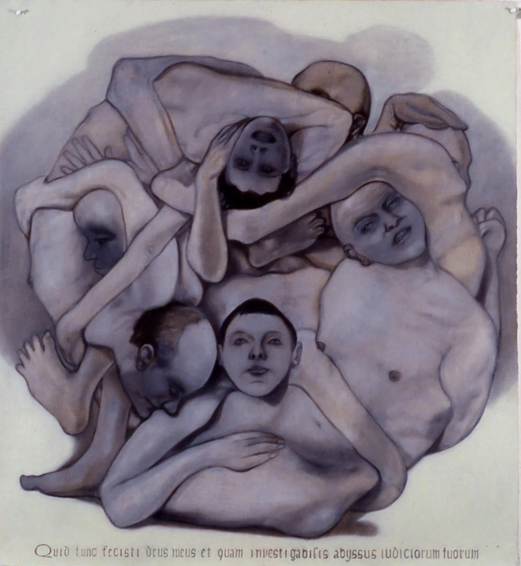 Early Work and Supplicants