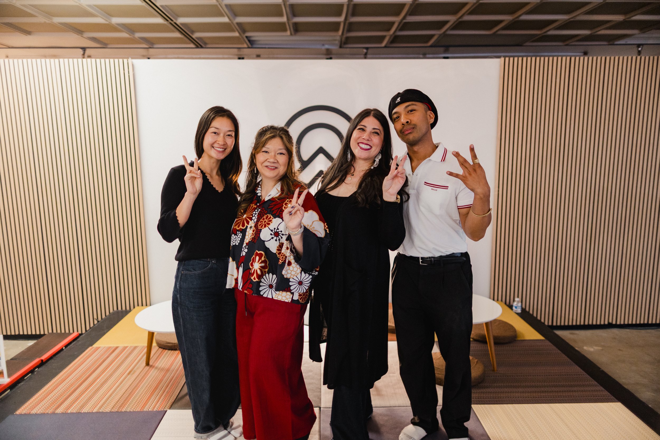 We’re Growing, Building, and … Hiring!