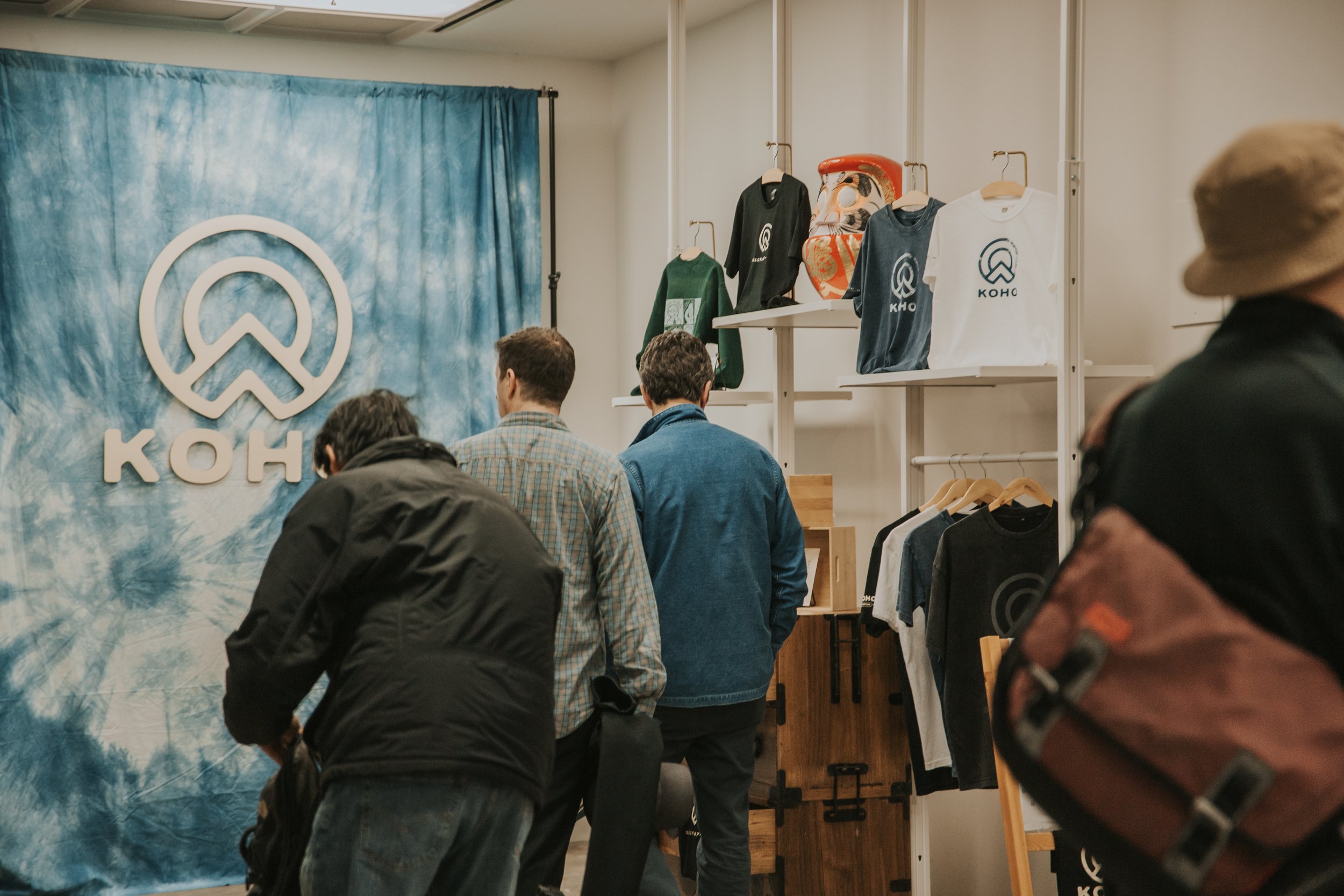 Retail Pop-ups