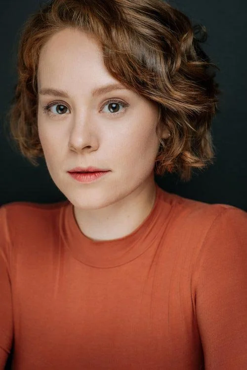 Headshot & Portrait Hair and Makeup