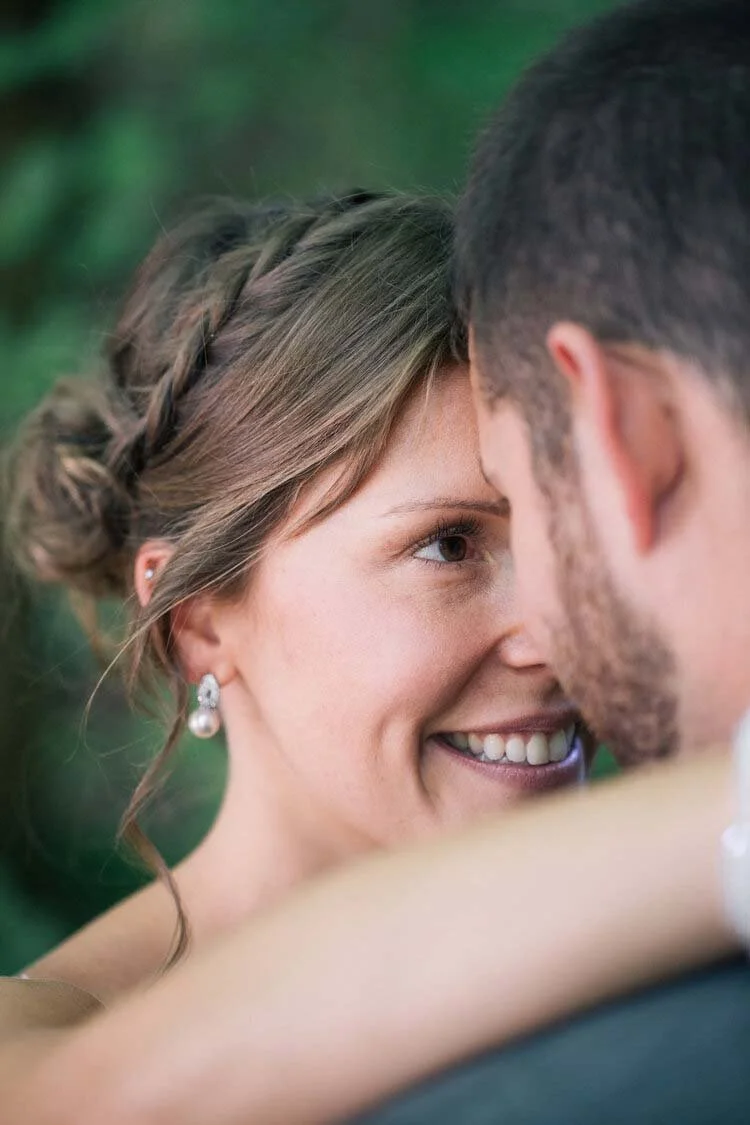 Whistler Makeup Services