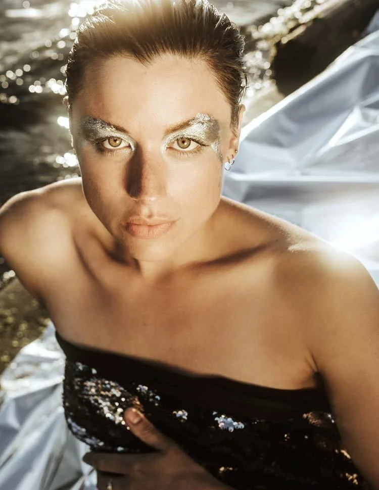 Magazine & Print Hair and Makeup