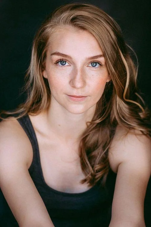 Headshot & Portrait Hair and Makeup