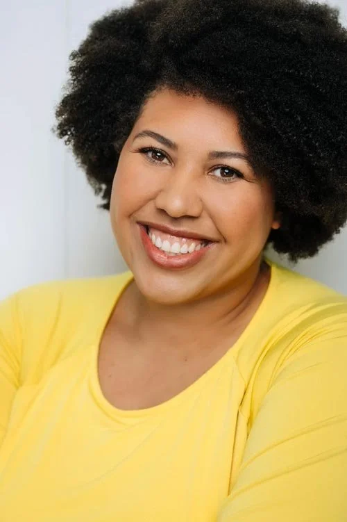 Headshot & Portrait Hair and Makeup