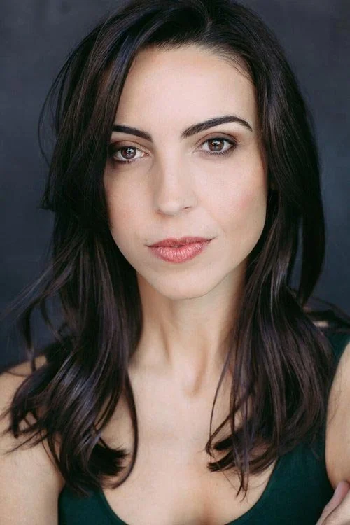 Headshot & Portrait Hair and Makeup