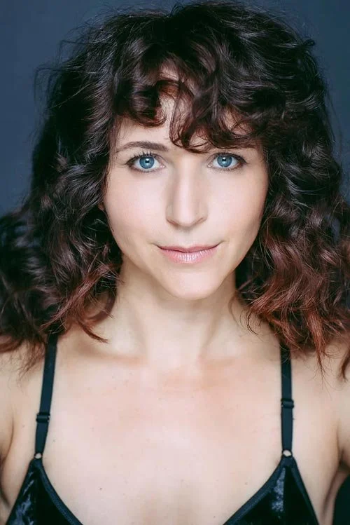 Headshot & Portrait Hair and Makeup