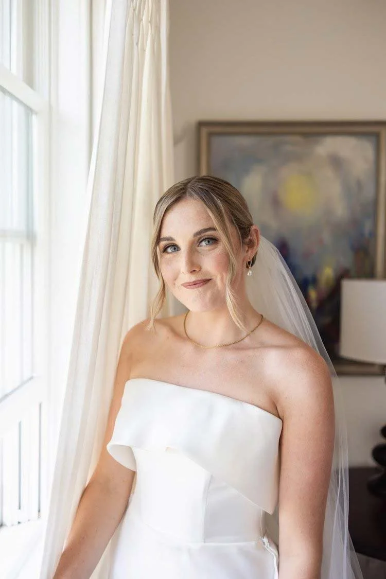 Whistler Bridal Makeup Artist