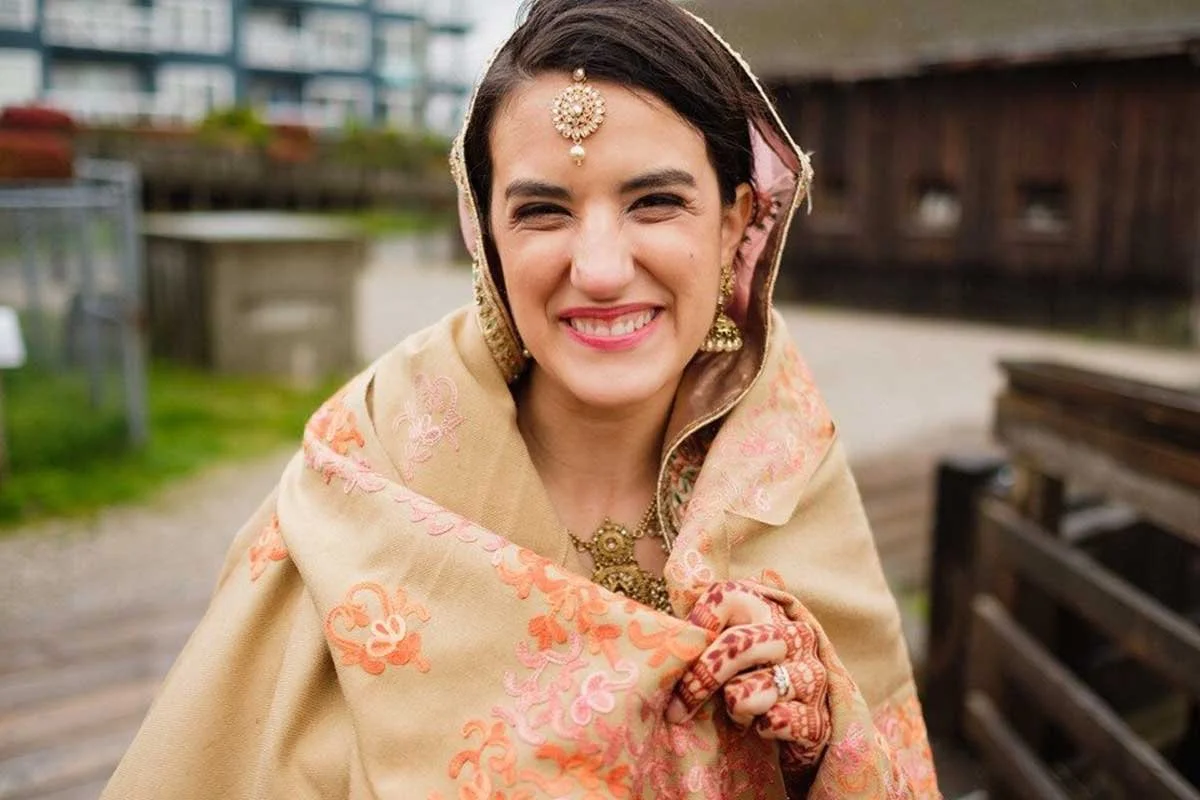 Bridal Makeup Services