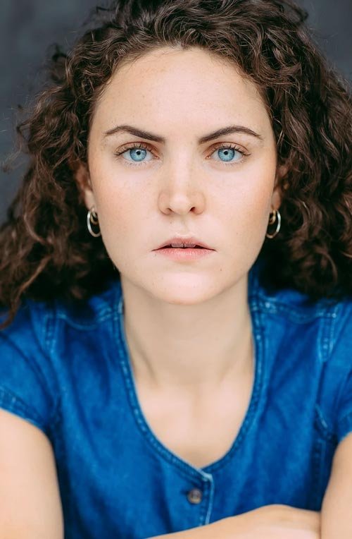 Headshot & Portrait Hair and Makeup