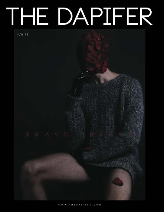 Magazine & Print Hair and Makeup