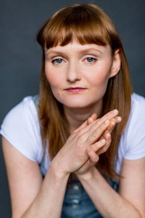 Headshot & Portrait Hair and Makeup