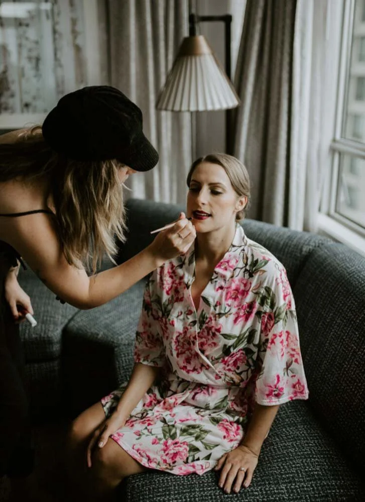 Makeup Artist