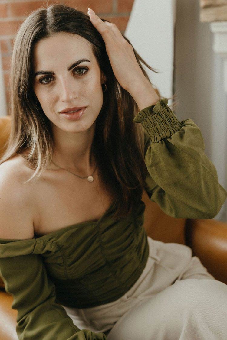 Lifestyle Hair and Makeup