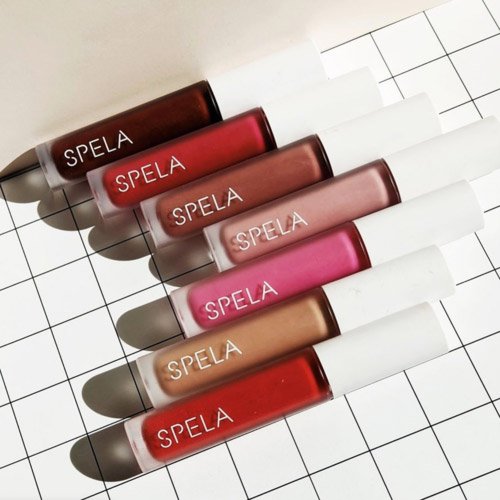 Spela Cosmetics