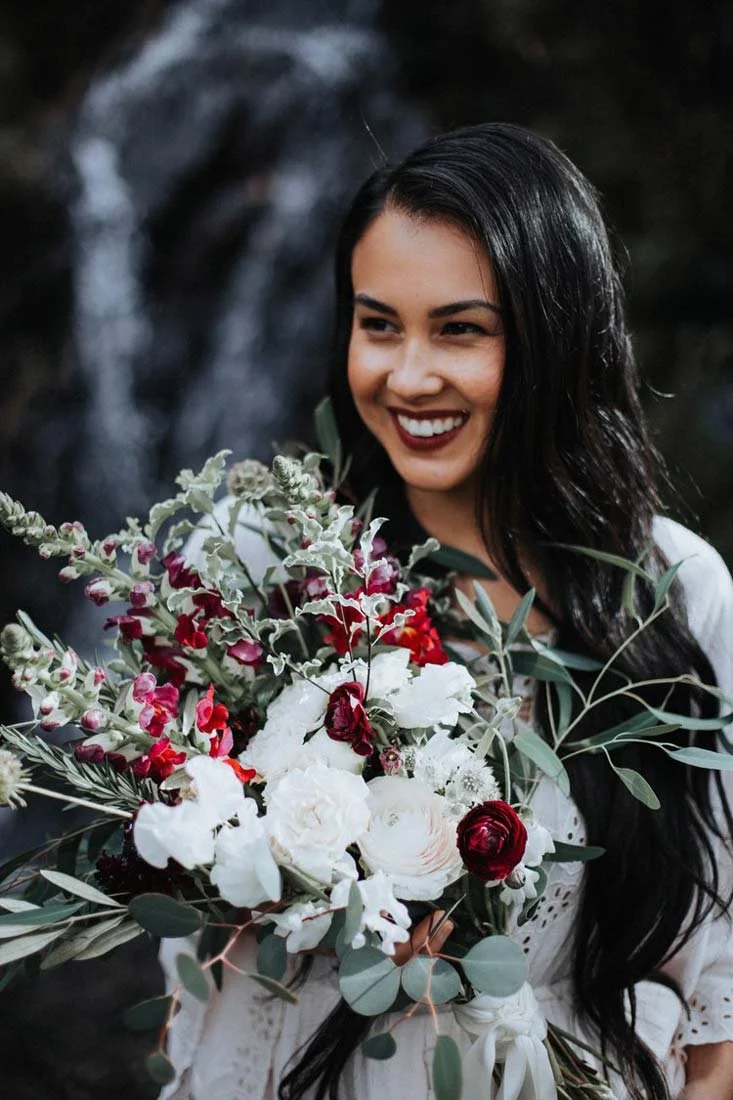 Whistler Makeup Services