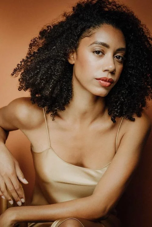 Headshot & Portrait Hair and Makeup