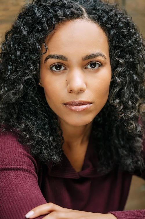 Headshot & Portrait Hair and Makeup