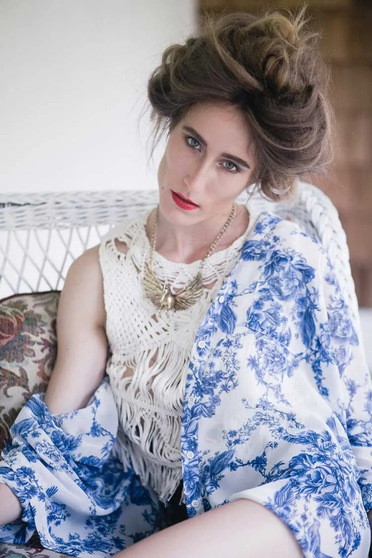 Fashion Hair and Makeup