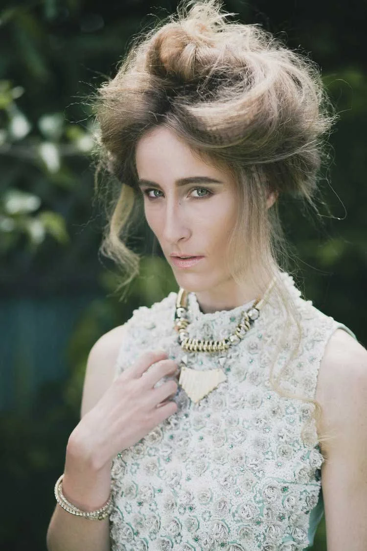 Fashion Hair and Makeup