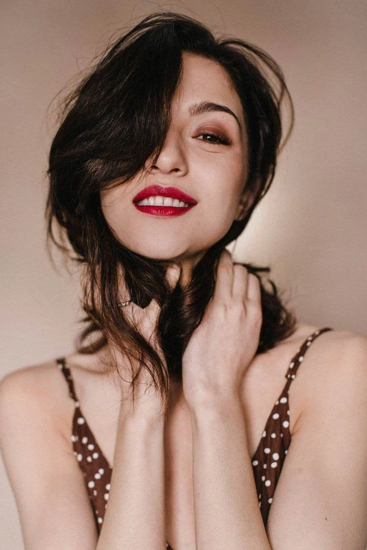 Lifestyle Hair and Makeup