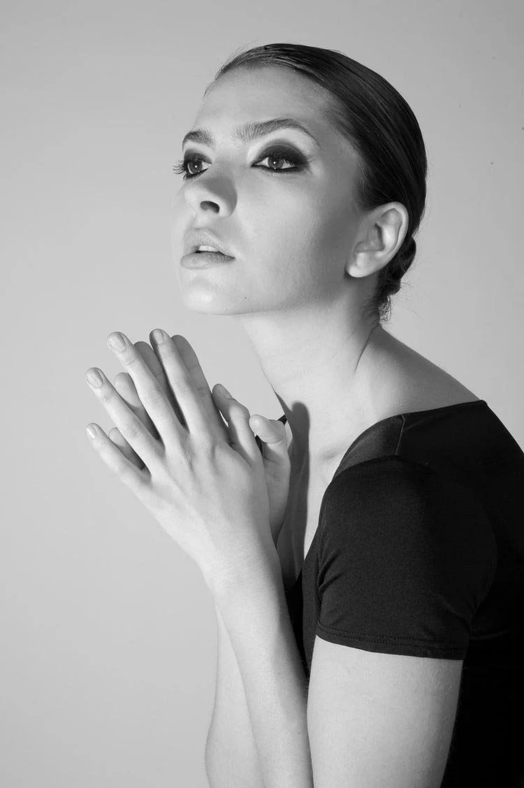 Fashion Hair and Makeup