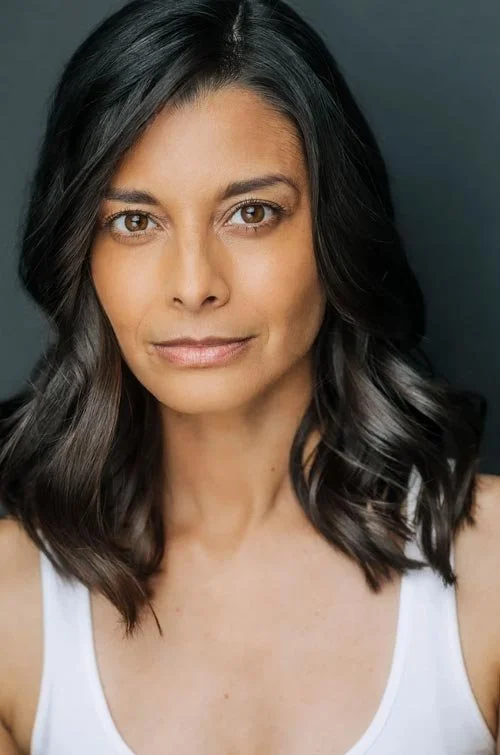 Headshot & Portrait Hair and Makeup