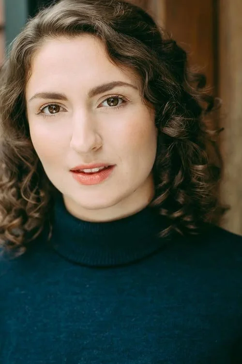 Headshot & Portrait Hair and Makeup