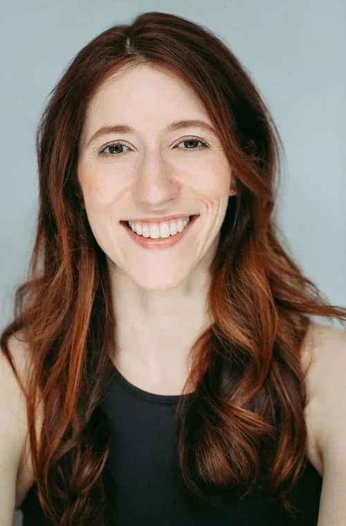 Headshot & Portrait Hair and Makeup