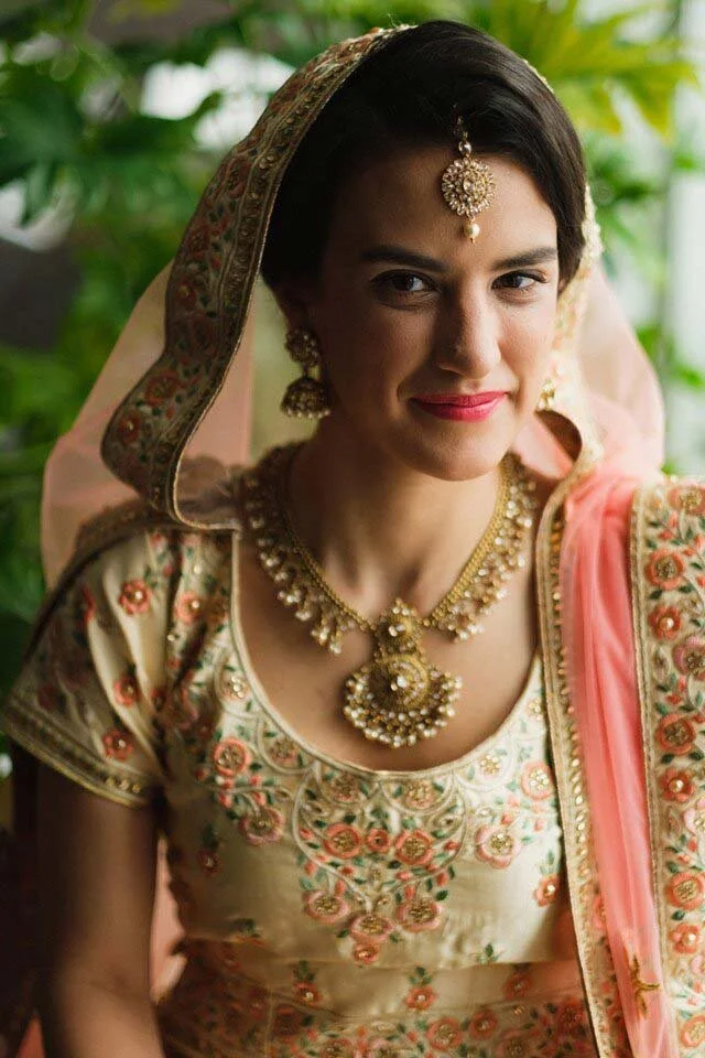 Whistler Makeup Services