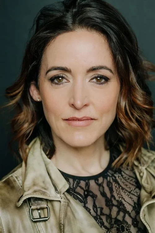 Headshot & Portrait Hair and Makeup