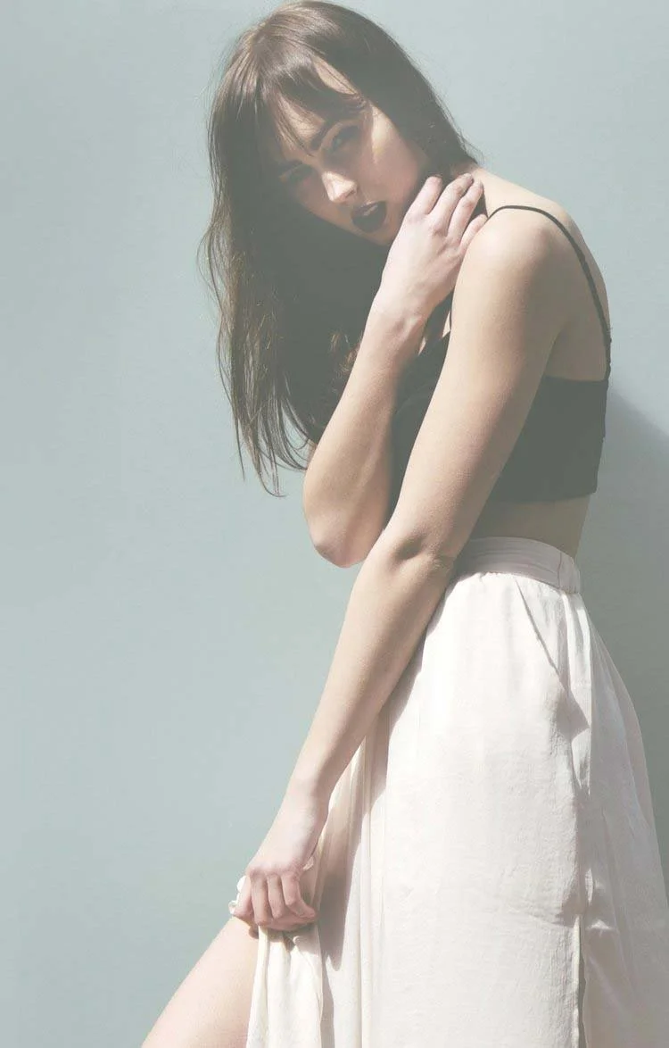 Magazine & Print Hair and Makeup