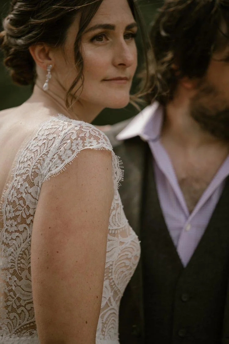 Whistler Bridal Makeup Artist