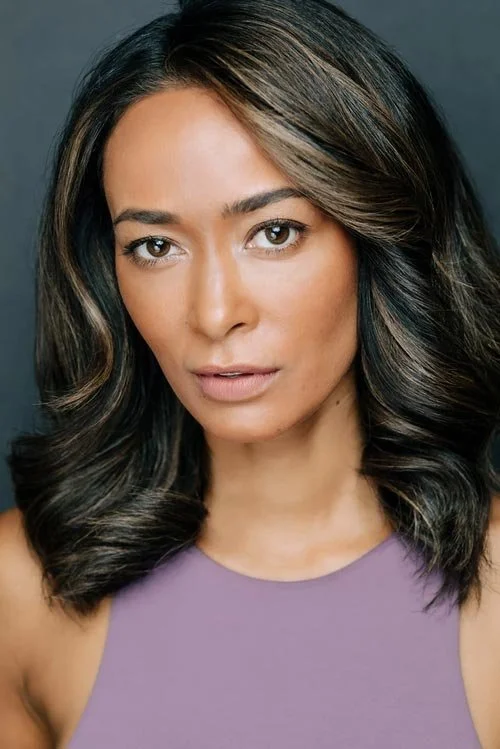 Headshot & Portrait Hair and Makeup