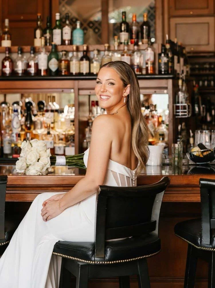 Bridal Hair and Makeup
