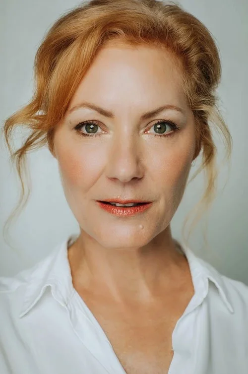 Headshot & Portrait Hair and Makeup