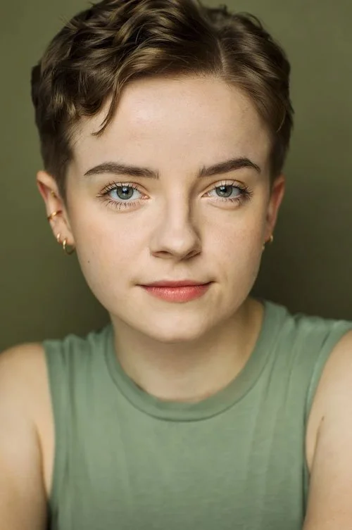 Headshot & Portrait Hair and Makeup