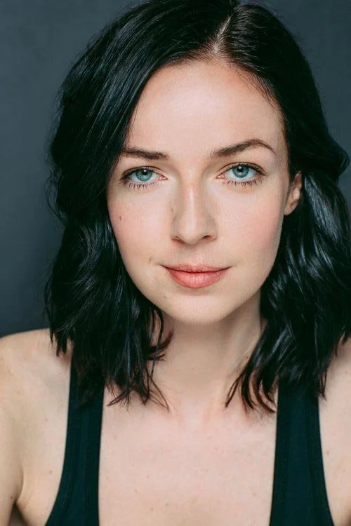 Headshot & Portrait Hair and Makeup
