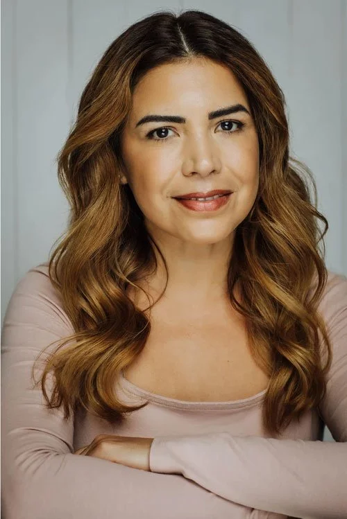 Headshot & Portrait Hair and Makeup