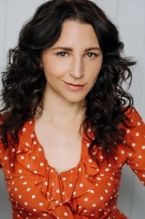 Headshot & Portrait Hair and Makeup